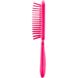 Гребінець для волосся Janeke Standart Superbrush, рожевий Standart Superbrush фото 3