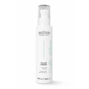 Крем-філлер Envie Sublime DAILY SHINE для об&rsquo;єму та гладкості волосся 200ml DAILY SHINE фото