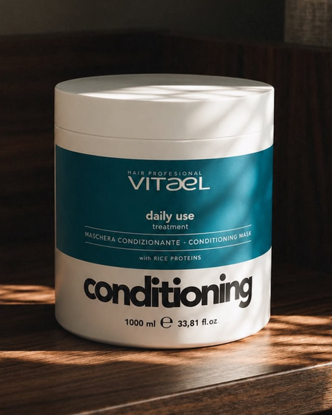 Кондиціонер Vitael DAILY USE Conditioning Mask для щоденного використання 1000ml