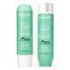 Набор Luxliss NANO Gel Hydra-Smooth для разглаживания волос Шампунь 250ml + Кондиционер 200ml NANO фото 1