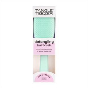 Гребінець для волосся Tangle Teezer The Ultimate Detangler Fine & Fragile Sea Spray Green