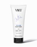 Маска для об'єму тонкого волосся VIART VOLUME з гіалуроновою кислотою 200ml