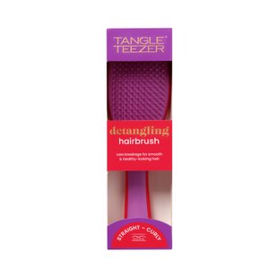 Расческа для волос Tangle Teezer The Wet Detangler Morello Cherry & Violet