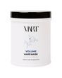 Маска для об'єму тонкого волосся VIART VOLUME з гіалуроновою кислотою 1000ml