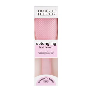 Гребінець для волосся Tangle Teezer The Wet Detangler Millennial Pink