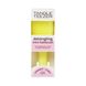 Расческа для волос Tangle Teezer The Wet Detangler Mini Hyper Yellow