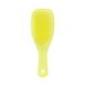 Гребінець для волосся Tangle Teezer The Wet Detangler Mini Hyper Yellow Mini Baby The Wet Detangler фото 3