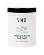 Маска для фарбованого волосся VIART STRONG THERAPY з кератином 1000ml