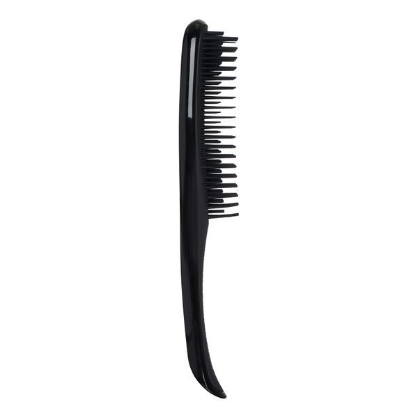 Гребінець для волосся Tangle Teezer The Wet Detangler Midnight Black