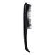 Гребінець для волосся Tangle Teezer The Wet Detangler Midnight Black