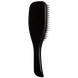 Гребінець для волосся Tangle Teezer The Wet Detangler Midnight Black