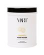 Маска для зволоження волосся VIART SMOOTH з касторовою олією 1000ml