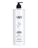 Шампунь для об'єму тонкого волосся VIART VOLUME з гіалуроновою кислотою 1000ml