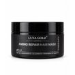 Маска для відновлення волосся LUNA GOLD Amino Repair Therapy 250 мл