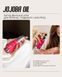 Масло жожоба AMORE Oil Jojoba Oil для мгновенного эффекта 50 мл Jojoba oil фото 4