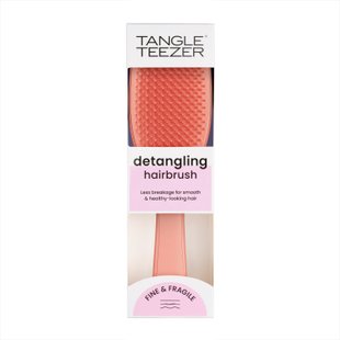 Гребінець для волосся Tangle Teezer The Ultimate Detangler Fine & Fragile Sweet Cinnamon