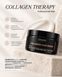 Маска для відновлення волосся з колагеном LUNA GOLD Collagen Therapy 250 мл