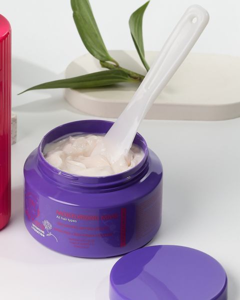 Зволожуюча маска для волосся MY COSM Intensive Hydration Mask 500мл