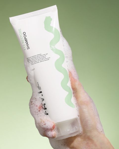 Аминокислотный шампунь FAV.1 112 RESTORE SHAMPOO 250ml