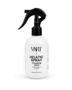 Спрей хелатирующий VIART Helatic Spray Home 200ml HELATIC фото