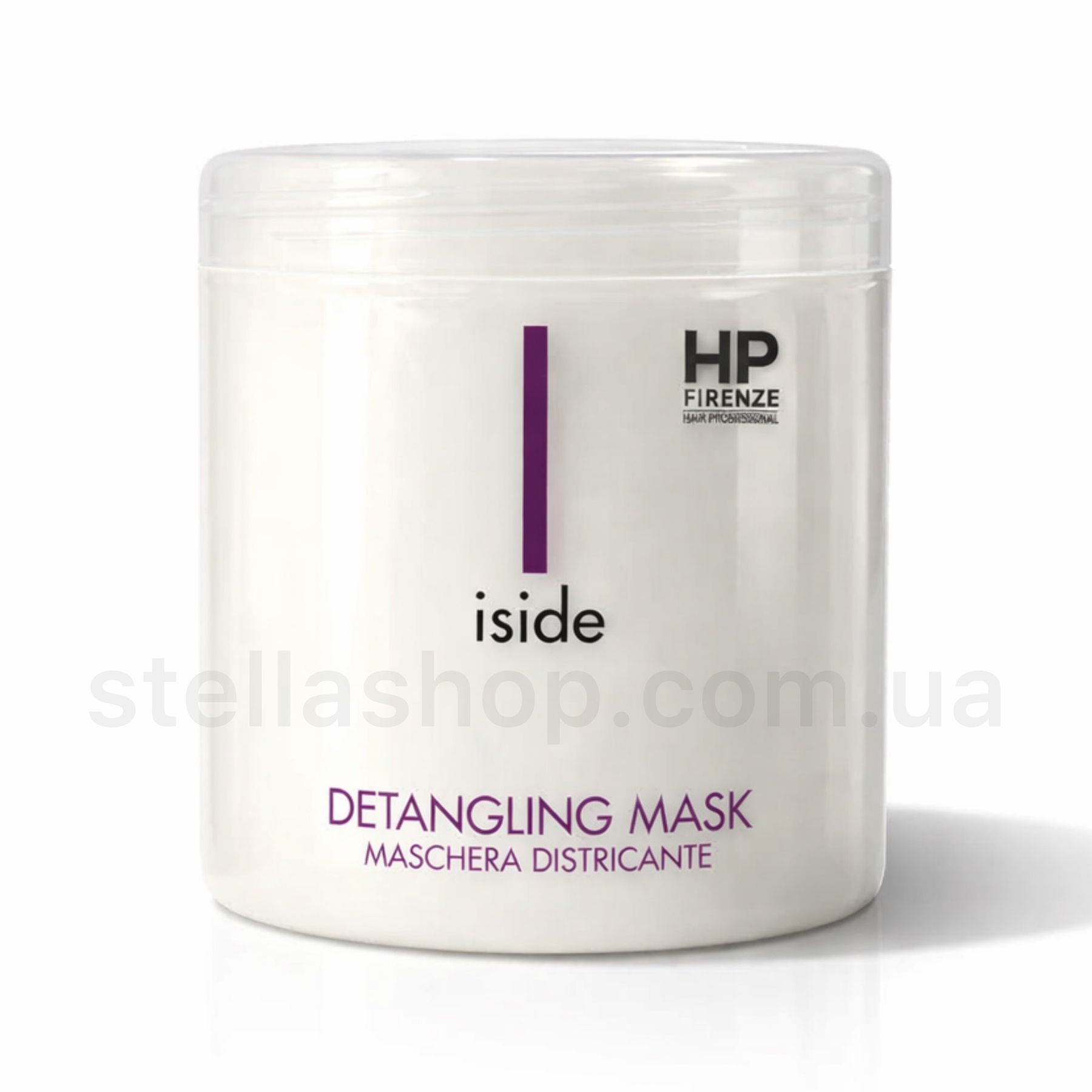 ボディ・フェイスケア MAGH1511 Ліпідна маска-концентрат HP Firenze ISIDE Detangling Mask 1000ml