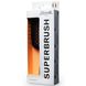 Гребінець для волосся Janeke Standart Superbrush, чорний Standart Superbrush фото 4