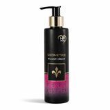 Крем-шовк для блиску волосся HP Firenze GEOMETRIE Silkier Cream 200ml GEOMETRIE фото