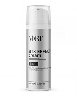 Крем для волосся VIART BTX EFFECT CREAM 7 in 1 100 мл BTX EFFECT фото