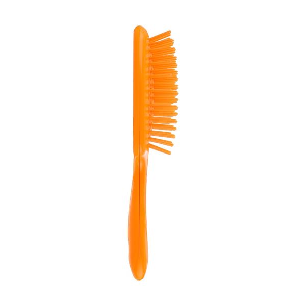 Гребінець для волосся Janeke Small Superbrush, помаранчевий Small Superbrush фото