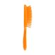 Гребінець для волосся Janeke Small Superbrush, помаранчевий Small Superbrush фото 3