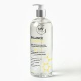 Балансуючий шампунь для жирної шкіри голови MY COSM Balance 1000 мл