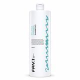 Нормалізуючий лікувальний шампунь FAV.1 BALANCE CONTROL SHAMPOO 1000ml