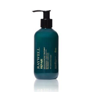 Рідина для миттєвого відновлення волосся Raywell B.IO REPAIR 200ml REPAIR фото